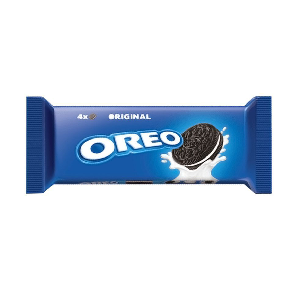 Lu Oreo Original 38.6G