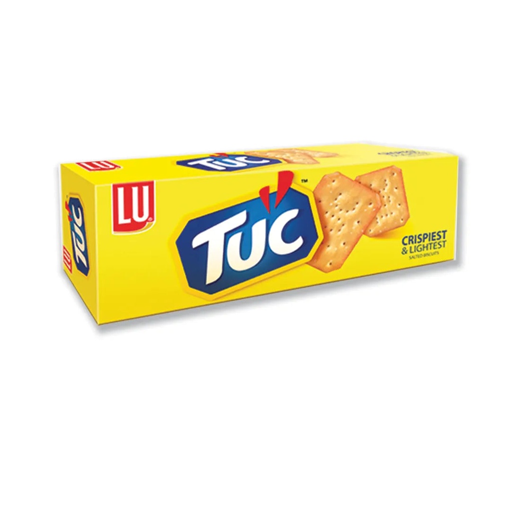 Lu Tuc Full Pack