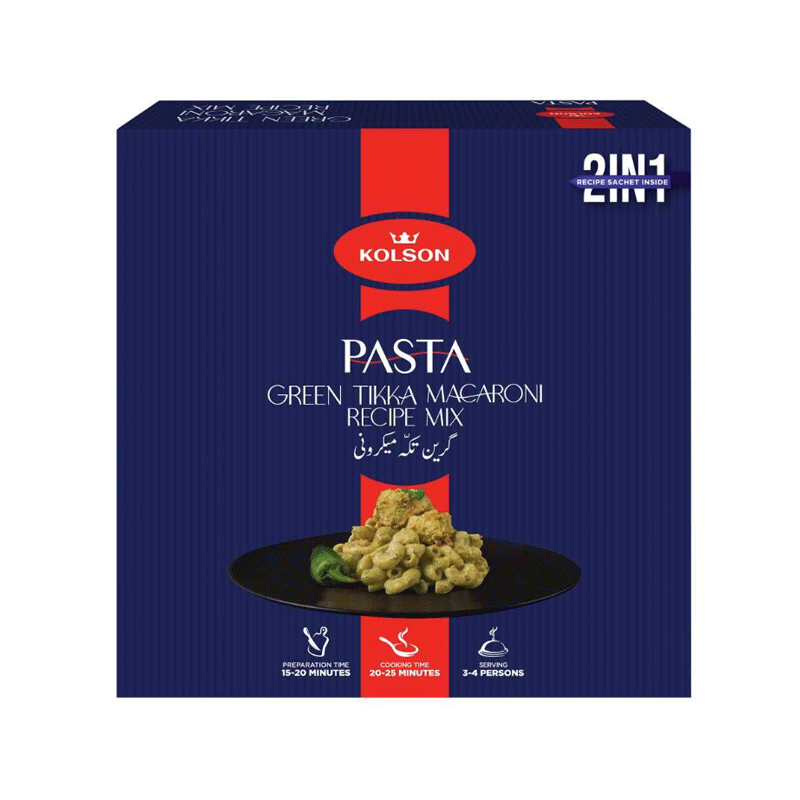 Kolson Tikka Mix