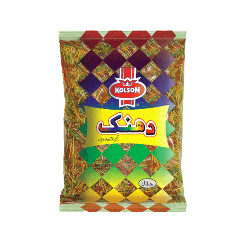 Kolson Colour Dhanak