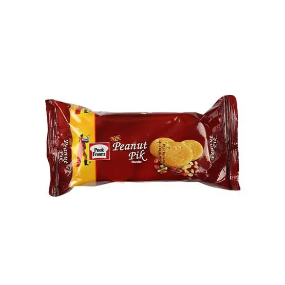 Peek Freans Peanut Pik Ticky Pack