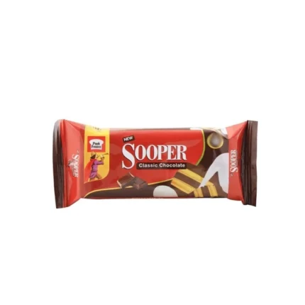 Peak Freans Sooper Classic Choc Munch Pack