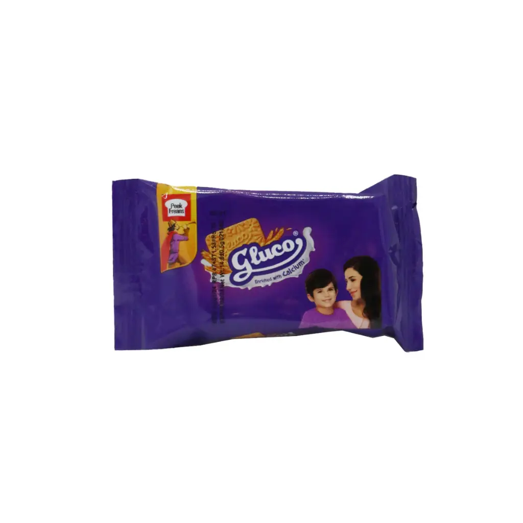  P.F. New Glucco Rs.10