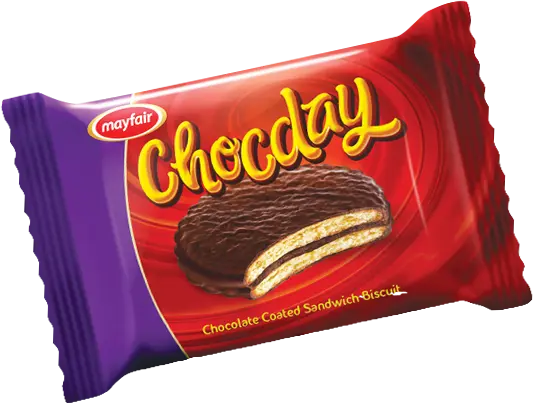 Mayfair Chocday Biscuit