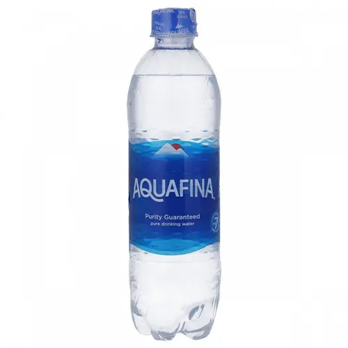 Aqua Fina 500Ml