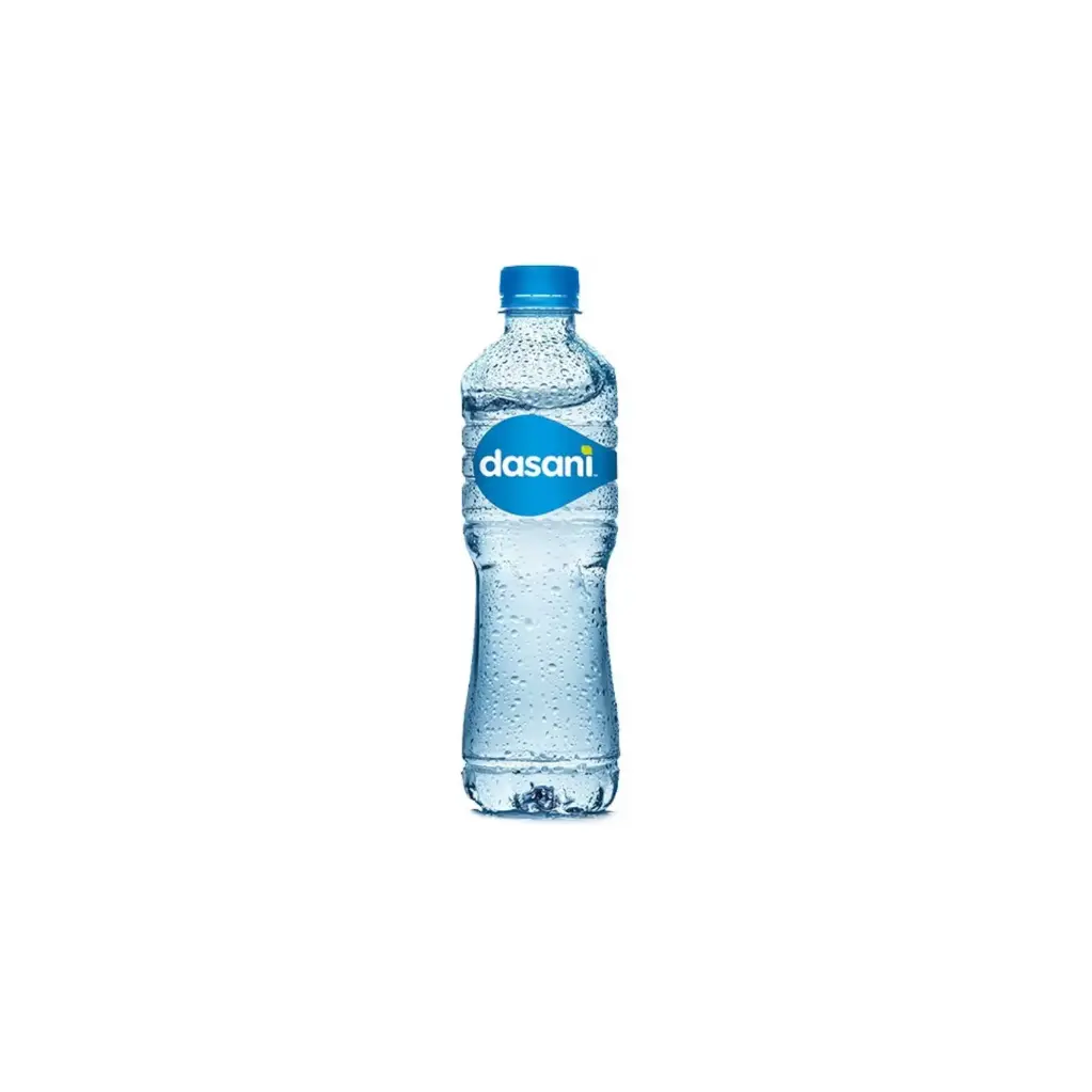 Dasani Water 500Ml
