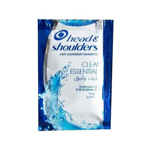 Head & Shoulder Sache