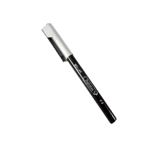 Dollar Pointer Black