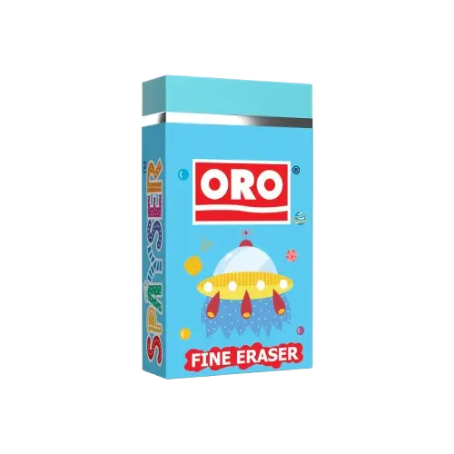Oro Eraser Spayser