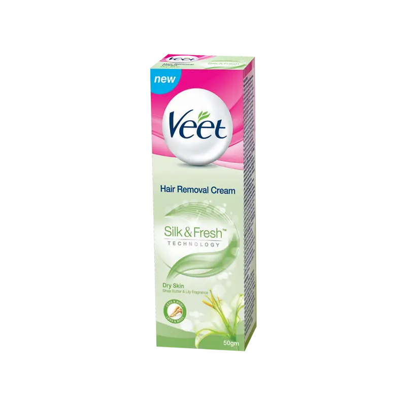 Veet Dry 50G