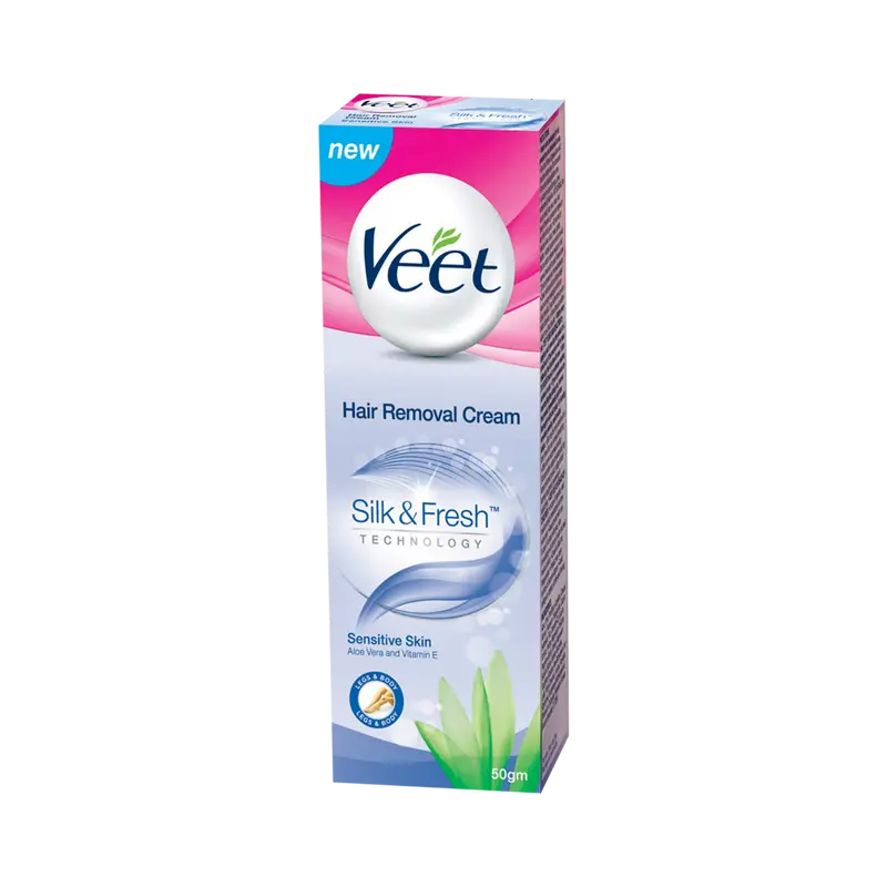 Veet Sensitive 50G