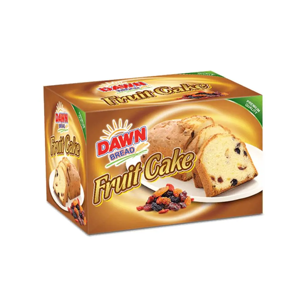 Dawn Fruit Cake Small