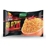 Knorr Blazin