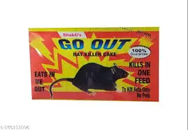 All Out Rat Killer