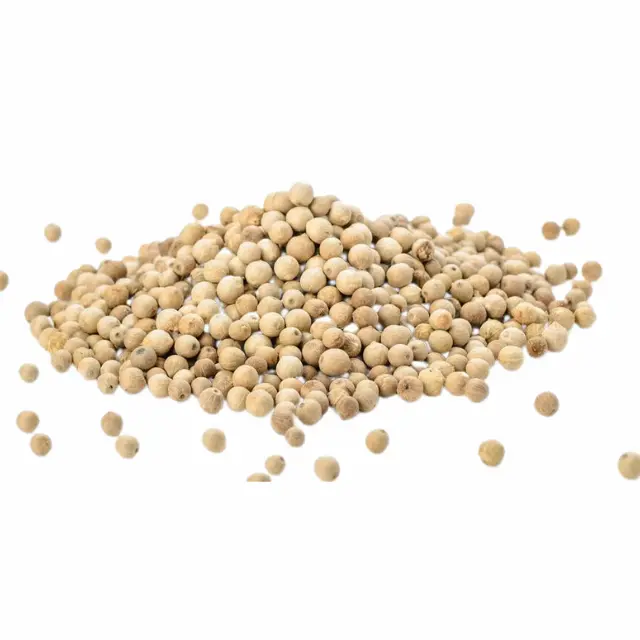 Shop Right White Mirch 50G