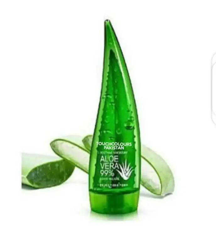 Wokali Aloevera Jel 260Ml