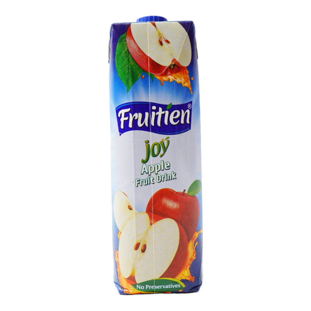 Fruitien Joy Apple 1L