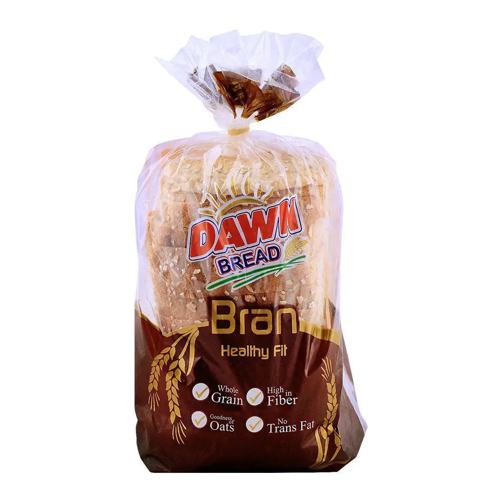 Dawn Bran Bread Small