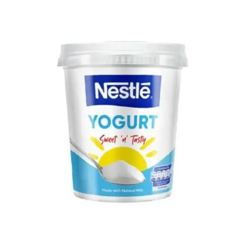 Nestle Yogurt Sweet 400G