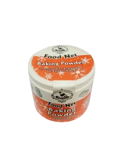 Food Net Baking Soda 100G