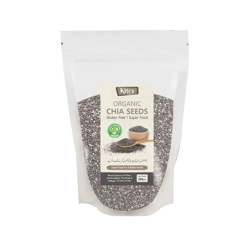 Kitcy Flex Seed 180G