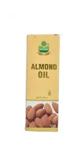 Almond Oil 50Ml