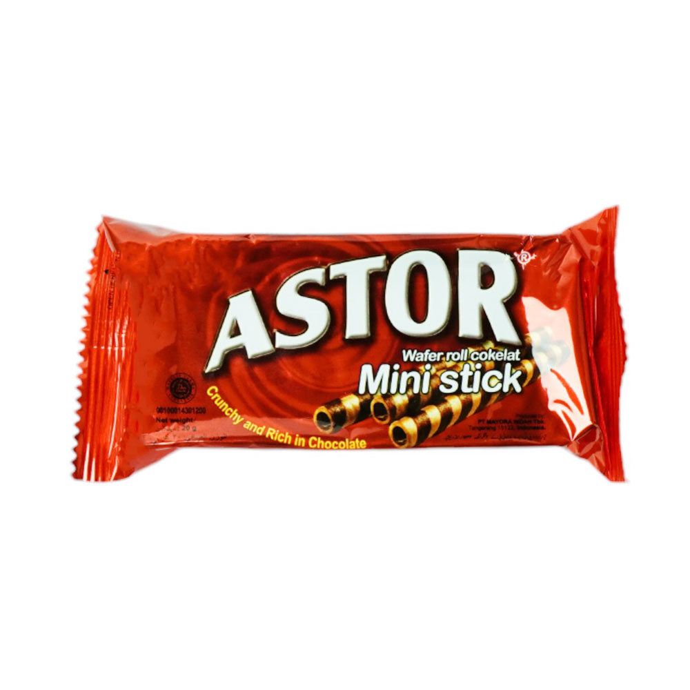 Astor Mini Stick