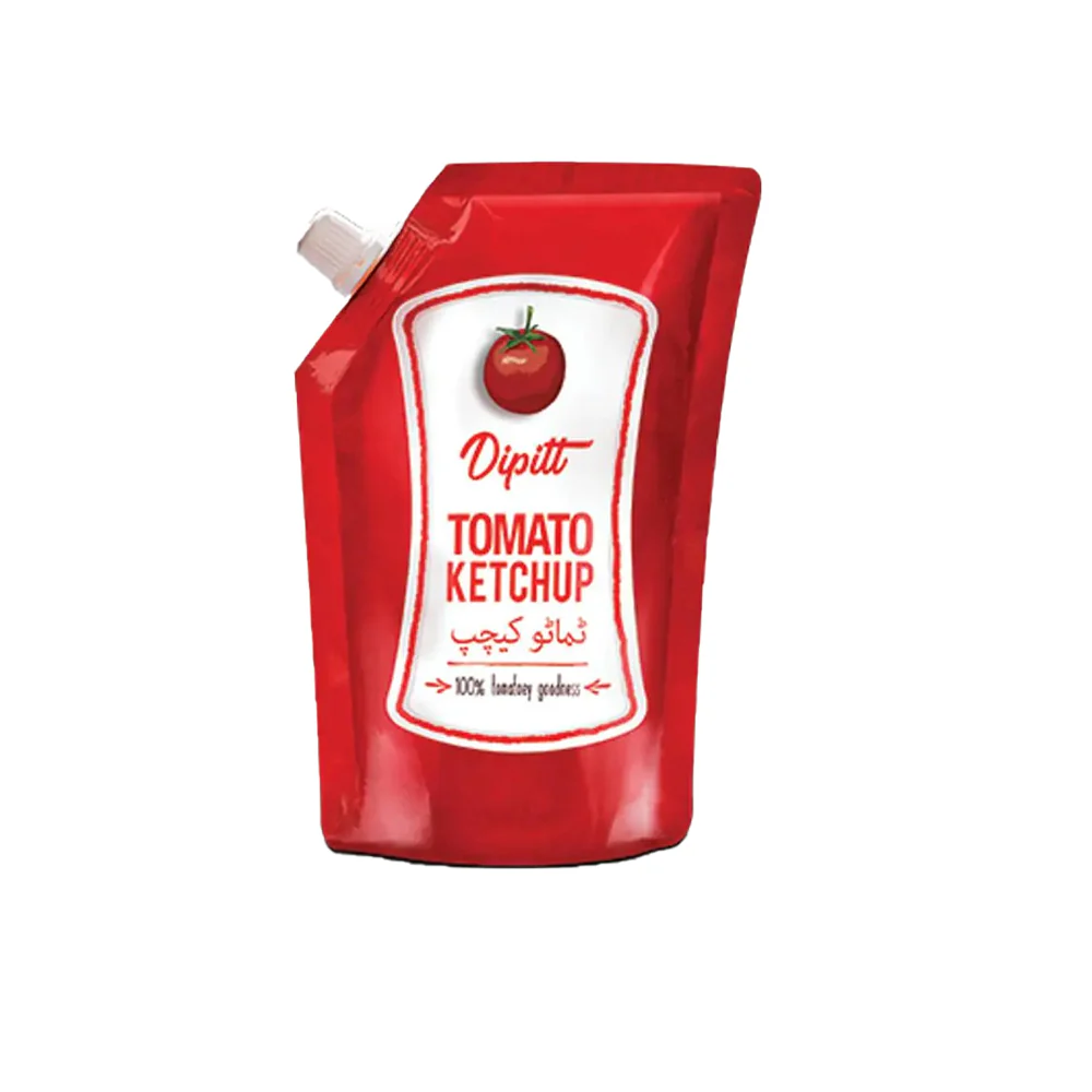 Dippit Tomato Ketchup 400G