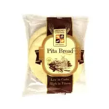 Bread & Beyond Shawarma Bread 4 Pack