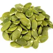 Abbasi Pumpkin Seeds 100G