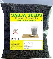 Abbasi Basil Seeds 100G