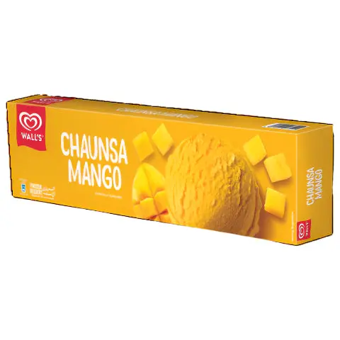 Walls Chaunsa Mango 775ML