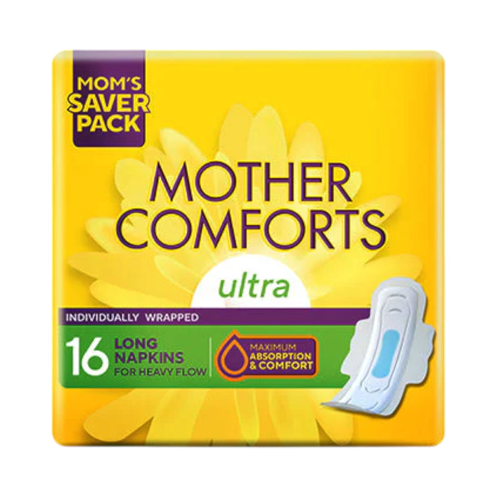 Butterfly Mother Comforts Ultra 16 Xxl