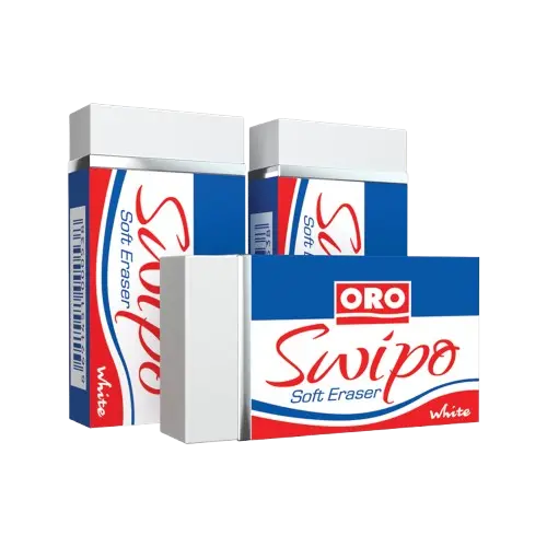 Oro Eraser RS-10,each 