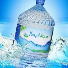 Aqua Royal Drinking Water 500Ml