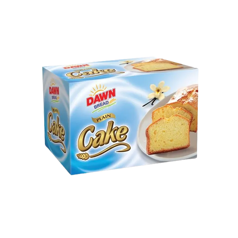 Dawn Plain Cake Large