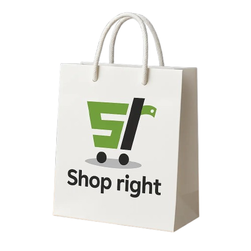 Shop Right Bag Small