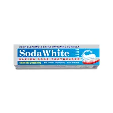 Soda White Paste Small
