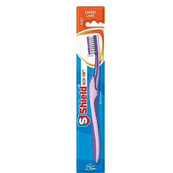 Shield Pro Clean Tooth Brush