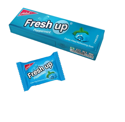 Fresh Up Mint |RS-5,1pc