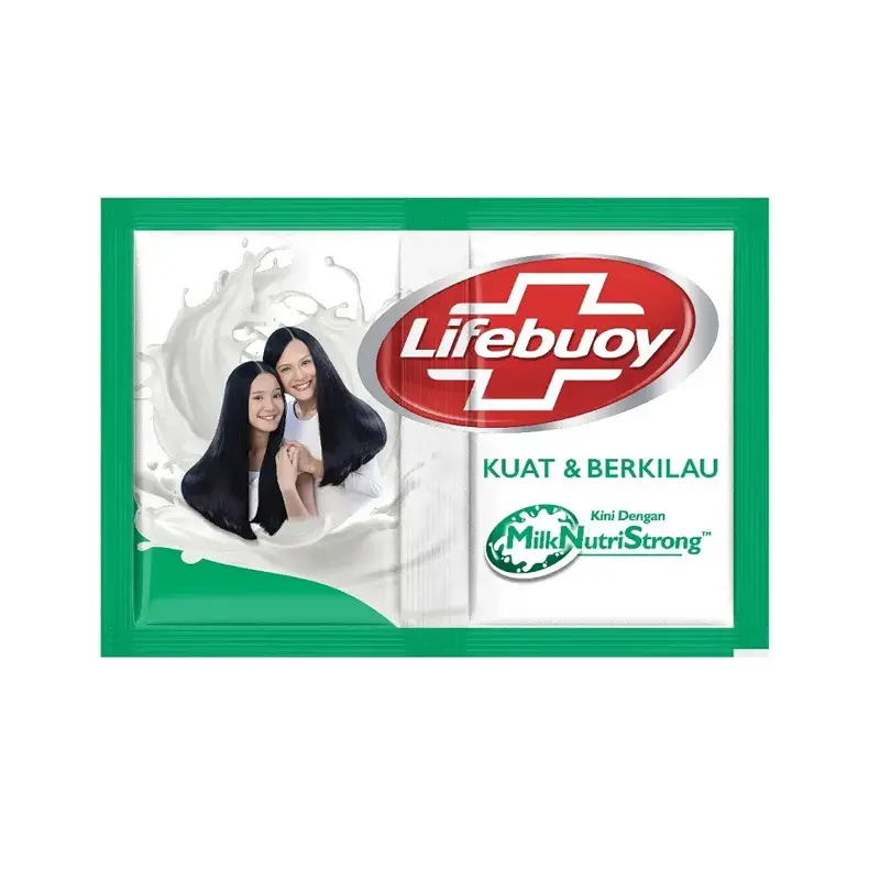 Lifebuoy Double Sachay