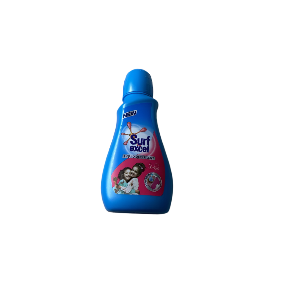 Surf Excel Liquid 500Ml