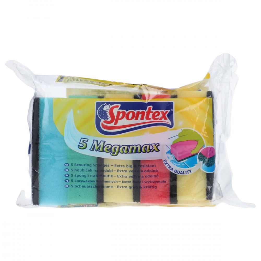 Spontex Magamax 5s