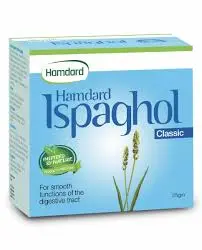 Hamdard Ispaghol Classic 25G