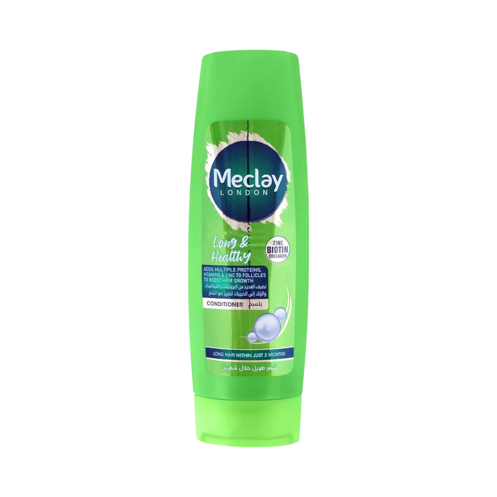 Meclay London Conditioner 180Ml
