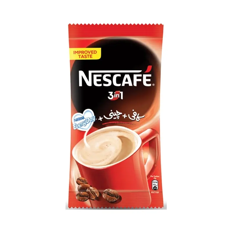 Nestle Nescafe Classic 3in1 20G