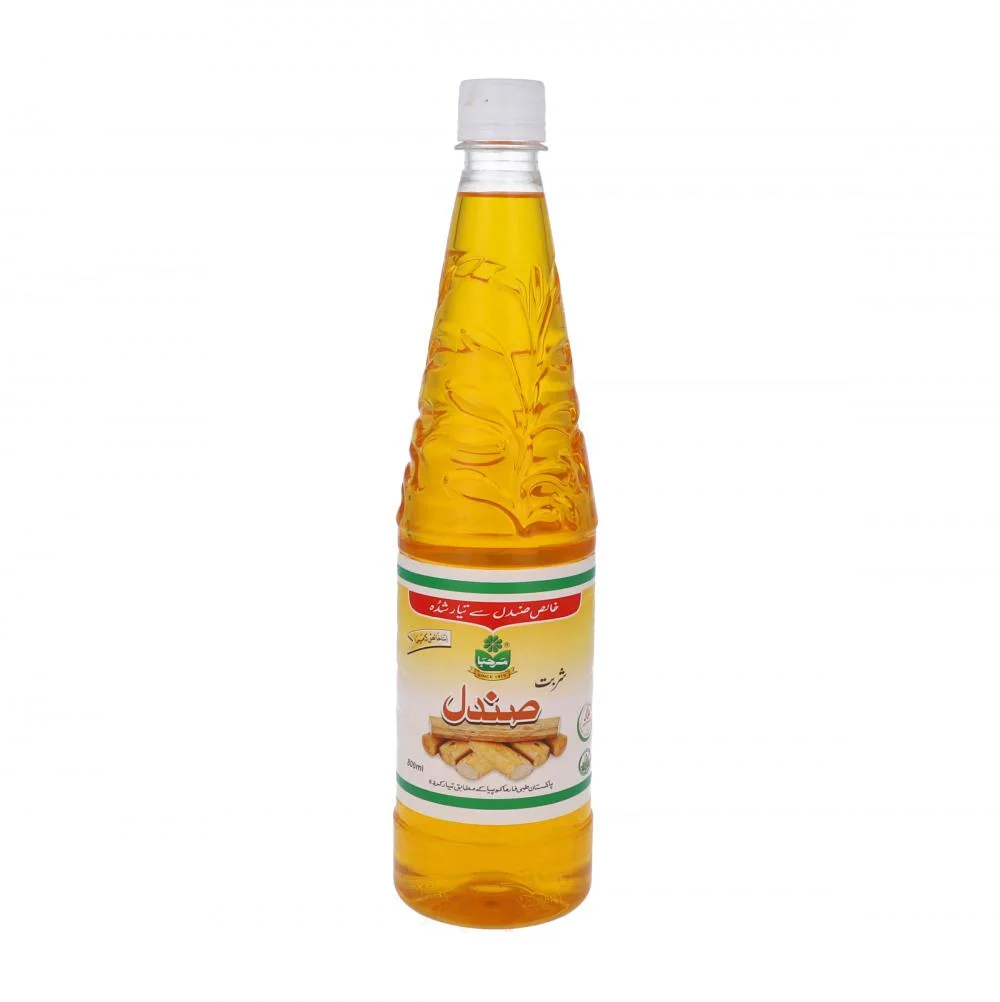 Sandal Sharbat 800Ml