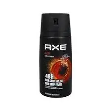 Axe Body Spray