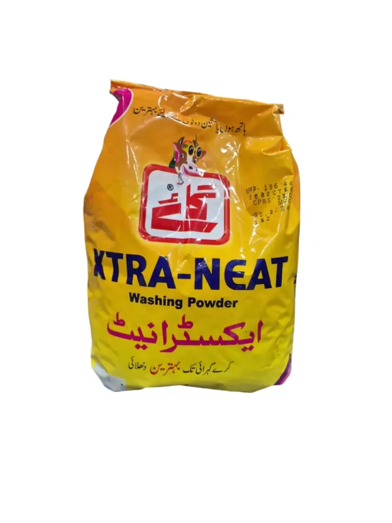 Gai Extra Neat 3Kg