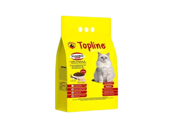 Toplinecat Food 300G